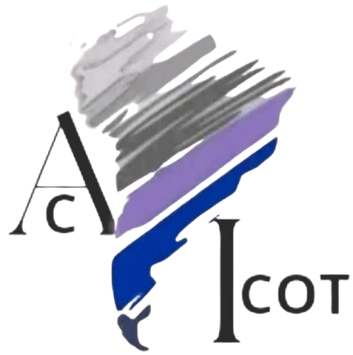 ICOT Hispano Logo
